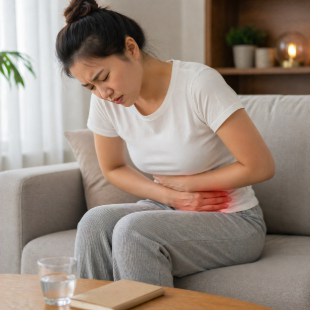 女性健康
